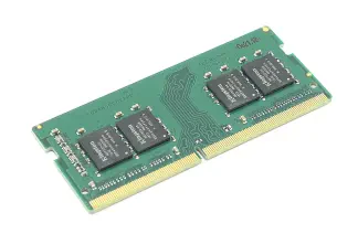 Модуль памяти Kingston SODIMM DDR4 16ГБ 2933 MHz иллюстрация 1