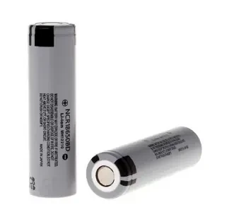 Аккумулятор Li-Ion 18650 Panasonic NCR18650BD Li-Ion 3.7V 3200mAh 10A иллюстрация 1