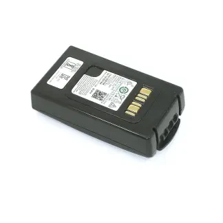 Аккумуляторная батарея BT-0015 3,7 V 11.1Wh для терминала сбора данных Datalogic Skorpio X3, X4 иллюстрация 1