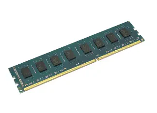 Модуль памяти Ankowall DDR3 2GB 1060 MHz PC3-8500 SDRAM 1.5V UNBUFF. иллюстрация 1