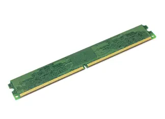 Модуль памяти KIngston DDR2 1ГБ 533 MHz PC2-4200 иллюстрация 1