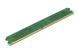 Модуль памяти Ankowall DDR2 1ГБ 533 MHz PC2-4200 иллюстрация 1