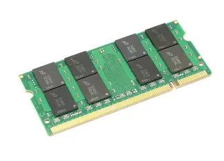 Модуль памяти Kingston SODIMM DDR2 4ГБ 800 MHz PC2-6400 иллюстрация 1