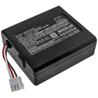 Аккумулятор CS-PHC879VX для пылесоса Philips FC8794 FC8792 FC8007/01 FC8007/81 10.8V 2600mAh иллюстрация 1