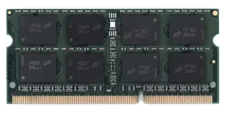 Модуль памяти Samsung SODIMM DDR3 4Гб 1333 иллюстрация 1