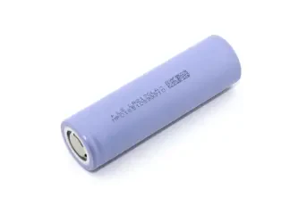 Аккумулятор типа 21700 Li-Ion Lishen LR2170LA -40A 4000mAh, 3.7V иллюстрация 1