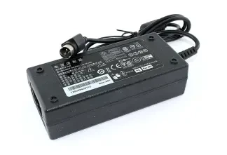 Блок питания (сетевой адаптер) для принтера EPSON 24V 2.5A 3pin OEM иллюстрация 1