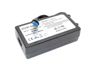 Блок питания (сетевой адаптер) для принтера HP 32V 2500MA 80W 3pin OEM иллюстрация 1