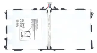 Аккумуляторная батарея T8220E для Samsung Galaxy Note SM-P600, SM-P601 иллюстрация 1