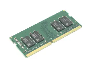 Модуль памяти Samsung SODIMM DDR4 8ГБ 2666 MHz 260PIN иллюстрация 1