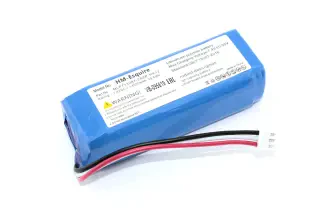 Аккумуляторная батарея для Harman Kardon Esquire 7.4V 4000mAh OEM иллюстрация 1