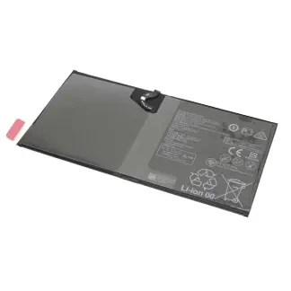 Аккумуляторная батарея HB299418ECW для Huawei MediaPad M5, M5 Pro 10.8 3.85V 7300mAh иллюстрация 1