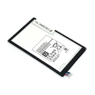 Аккумуляторная батарея EB-BT330FBE для Samsung Galaxy Tab 4 8.0 SM-T330 3.8V 4450mAh иллюстрация 1