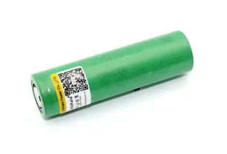 Аккумулятор типа 18650 Li-Ion LiitoKala Lii-VC5A 2600mAh, 3.7V иллюстрация 1