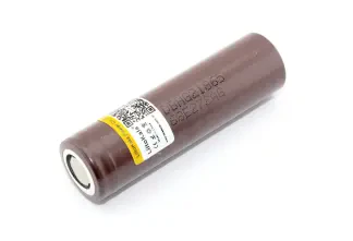 Аккумулятор типа 18650 Li-Ion LiitoKala Lii-HG2 3000mAh, 3.7V иллюстрация 1