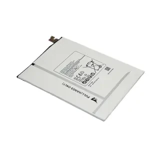 Аккумуляторная батарея EB-BT710ABA для Samsung Galaxy Tab S2 8.0 T710, T715 3.8V 3900mAh иллюстрация 1