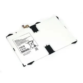 Аккумуляторная батарея GH43-04702A для Samsung Galaxy Tab S3 9.7 SM-T820, SM-T825 3.8V 6000mAh иллюстрация 1