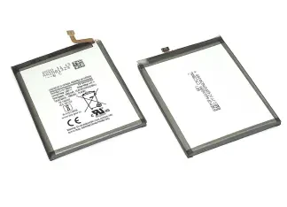 Аккумуляторная батарея EB-BA505ABU для Samsung A505 (SM-A505F) 3.85V 4000mAh иллюстрация 1