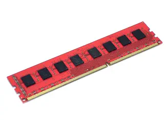 Модуль памяти Ankowall DDR3 4Гб 1600 иллюстрация 1