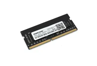 Модуль памяти Ankowall SODIMM DDR4 32Гб 2666 MHz PC4-21300 иллюстрация 1