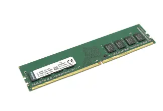 Модуль памяти Kingston DDR4 16Гб 3200 MHz PC4-25600 иллюстрация 1