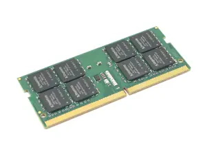 Модуль памяти Kingston SODIMM DDR4 32Гб 2666 MHz PC4-21300 иллюстрация 1