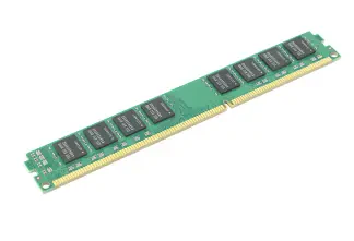 Модуль памяти Samsung DDR3 8Гб 1600 иллюстрация 1