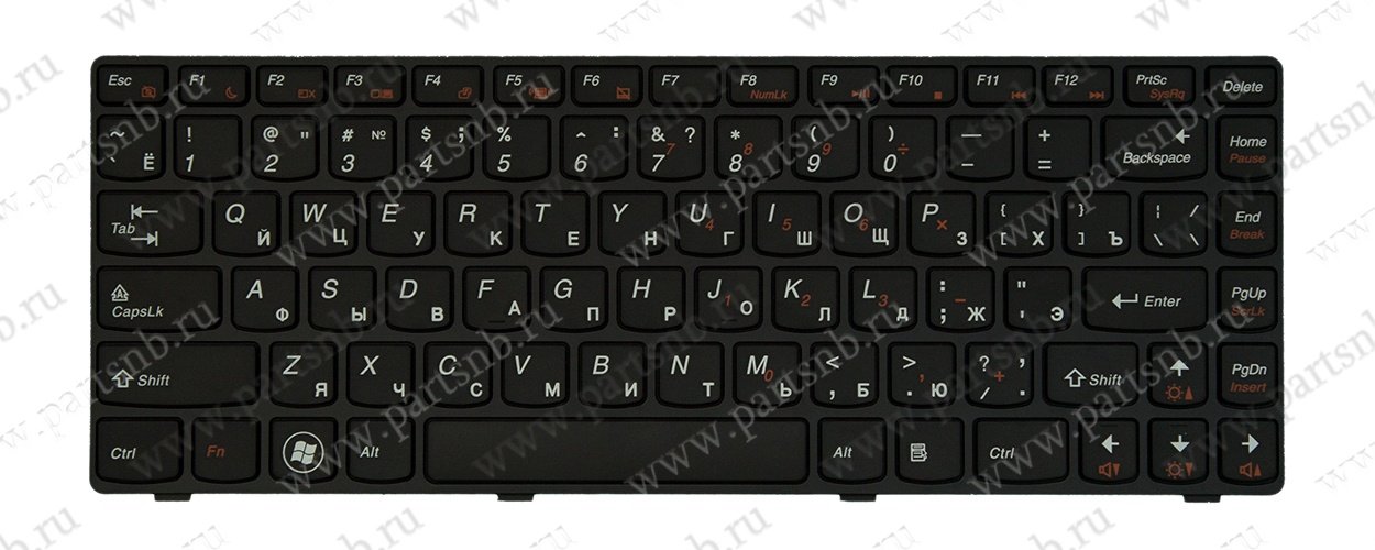 lenovo g480 keyboard