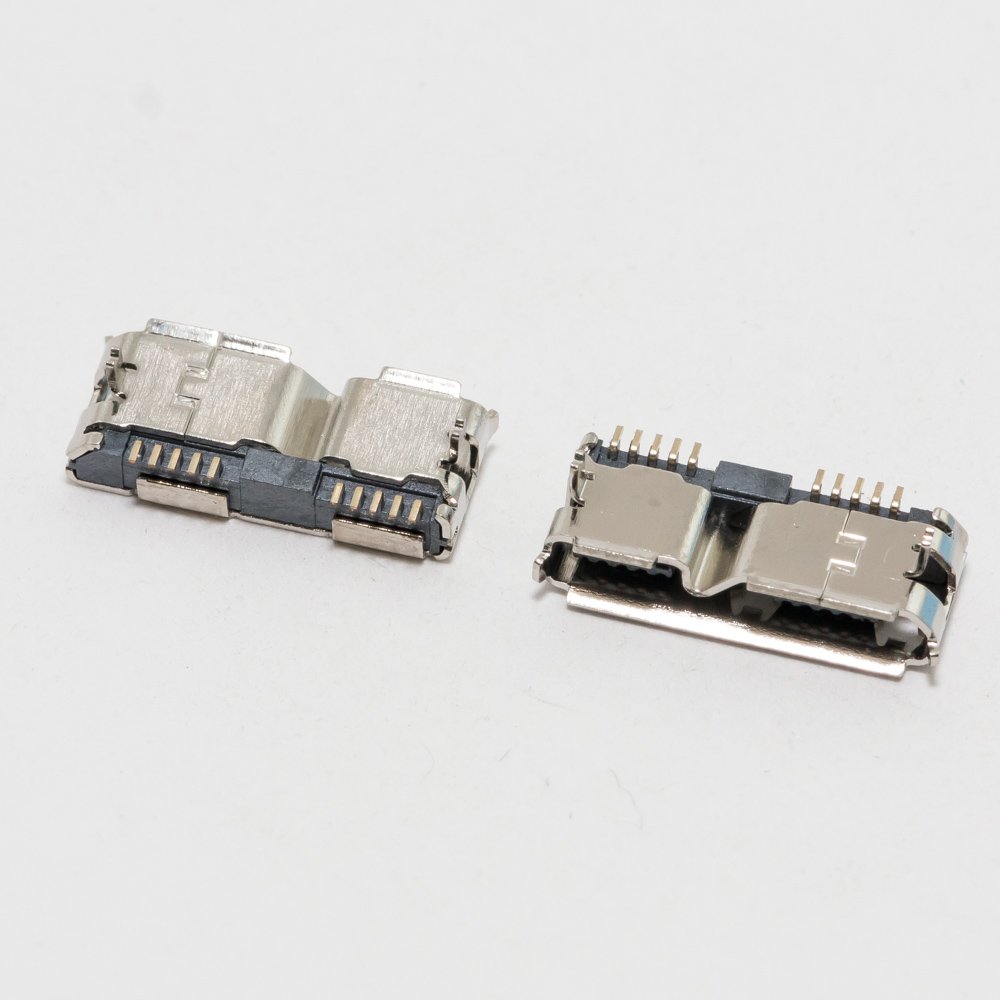 Разъем micro USB для планшета 1089