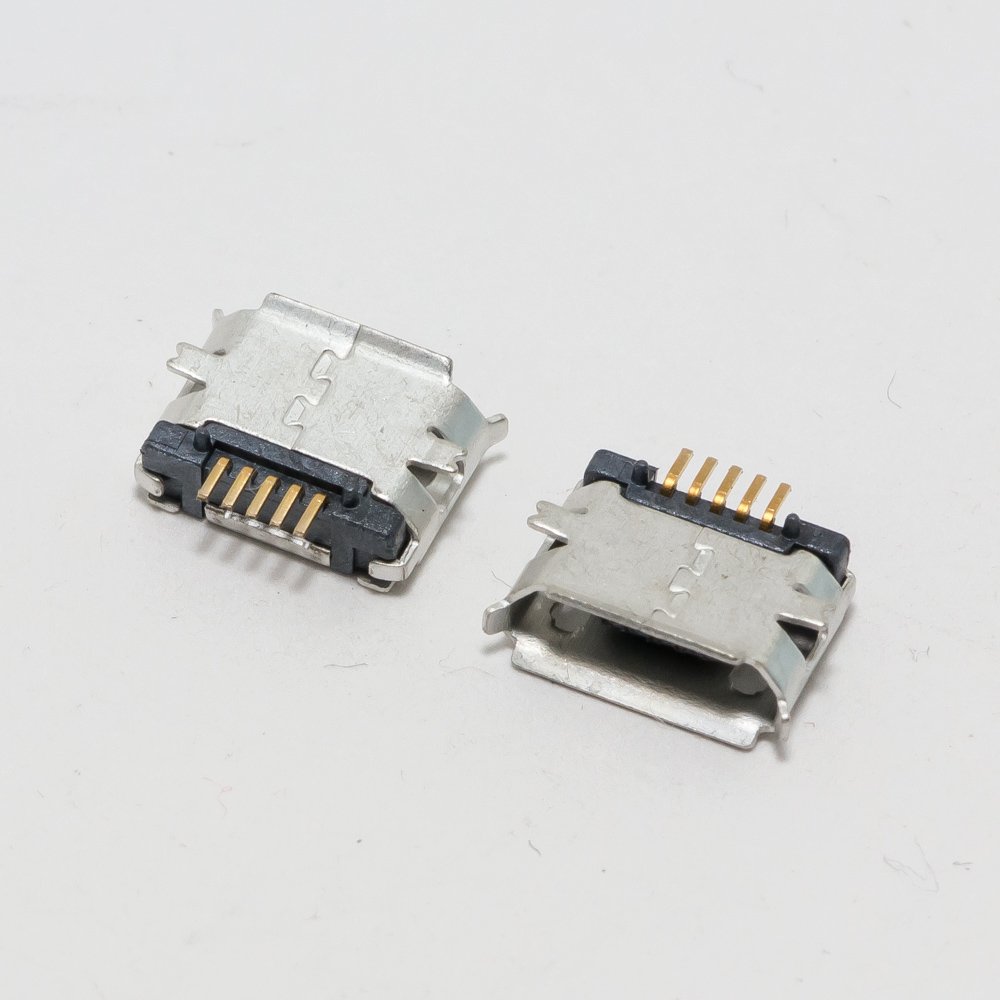 Купить разъем micro USB для Teclast P76ti
