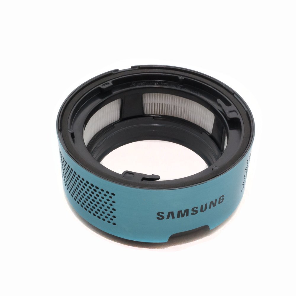  Задняя решетка DJ97-02641B для пылесоса Samsung