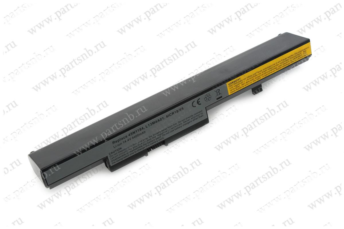 L13m4a01 Аккумулятор Для Ноутбука Lenovo Купить