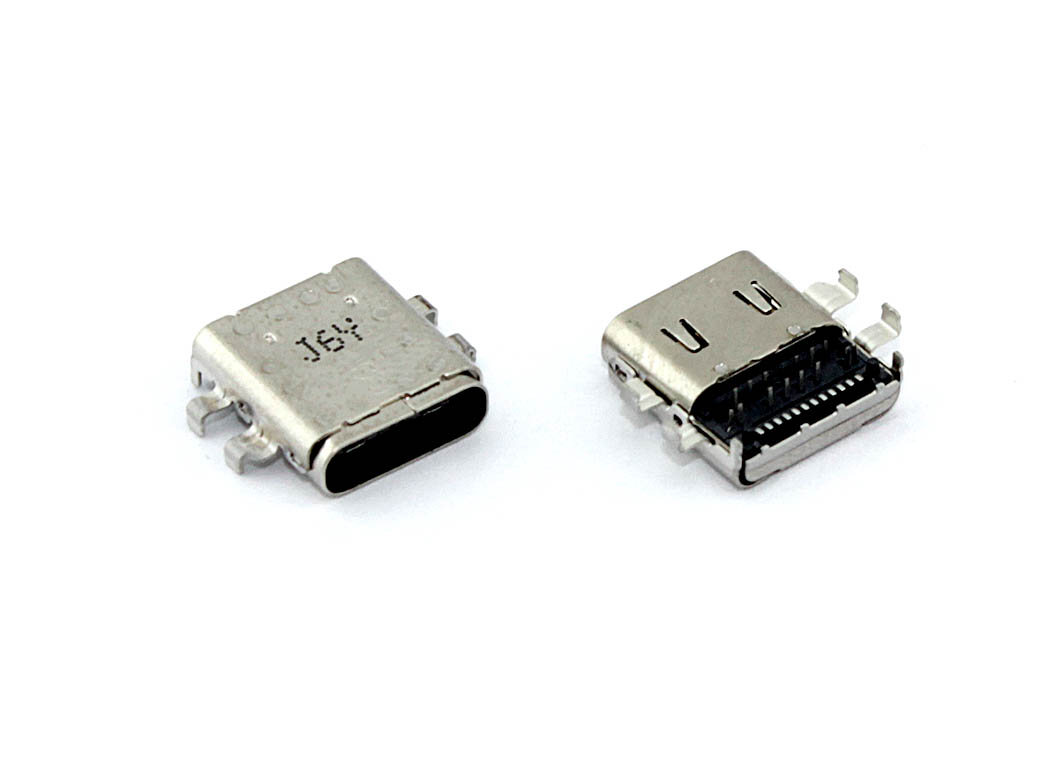 Купить разъем USB 3.1 Type C № 19
