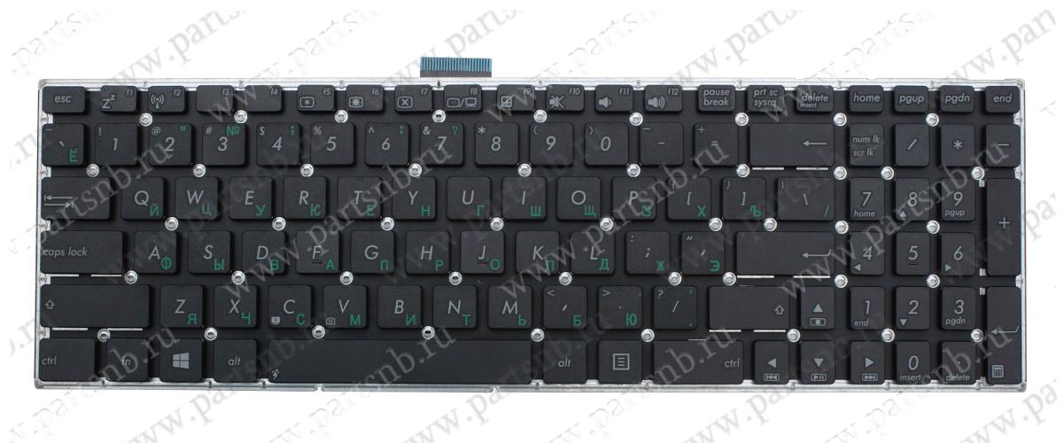 asus a553m keyboard