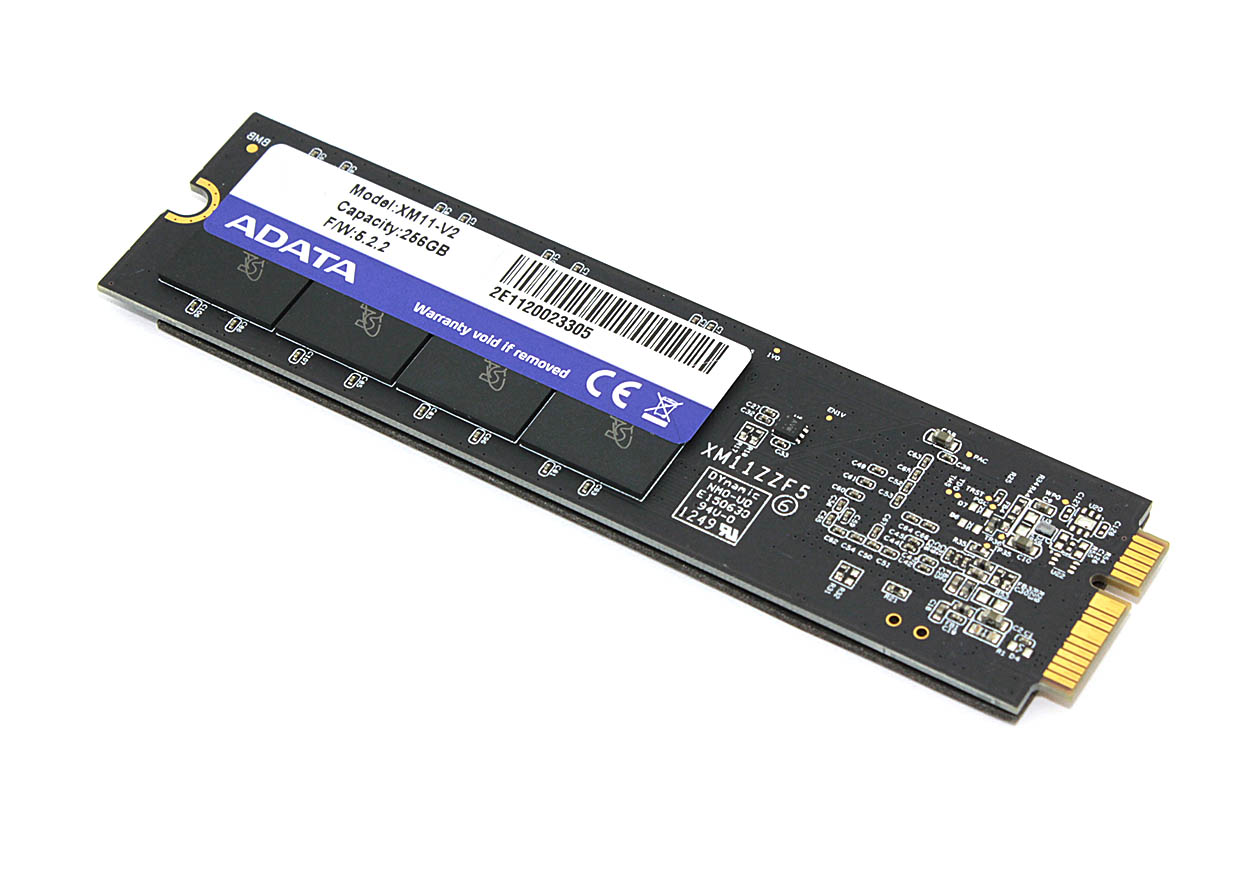 SSD A-Data XM11-V2 256Gb SATA-III