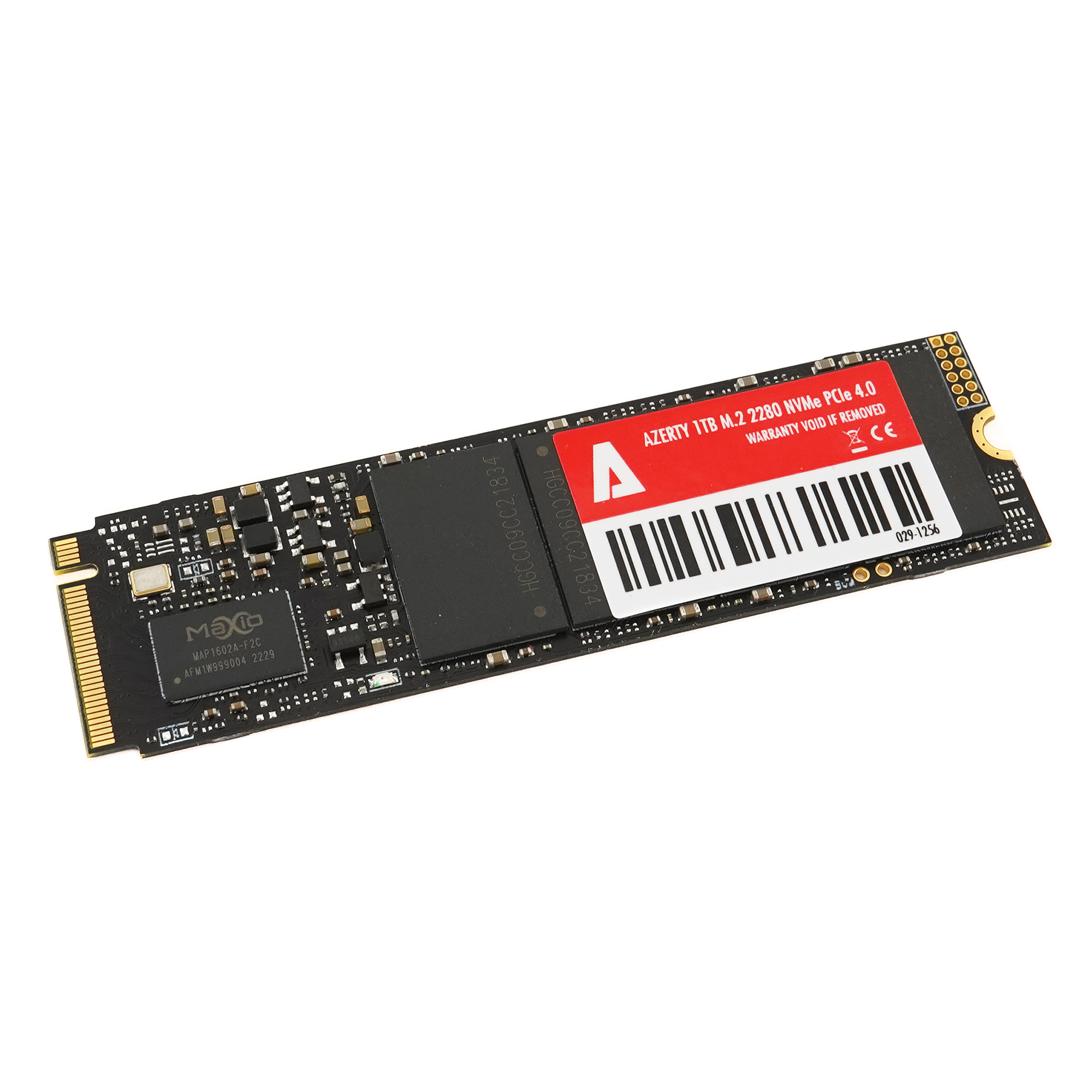 Купить  Жесткий диск SSD M.2 2280 NVMe 1Tb Azerty NV950 1TB 