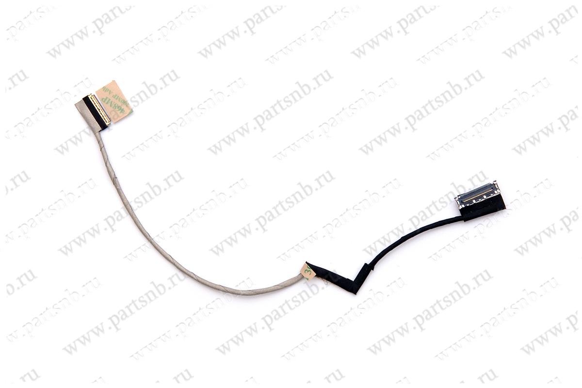 Шлейф матриц для ноутбука LENOVO IdeaPad Y700  30-pin с сенсорным кабелем