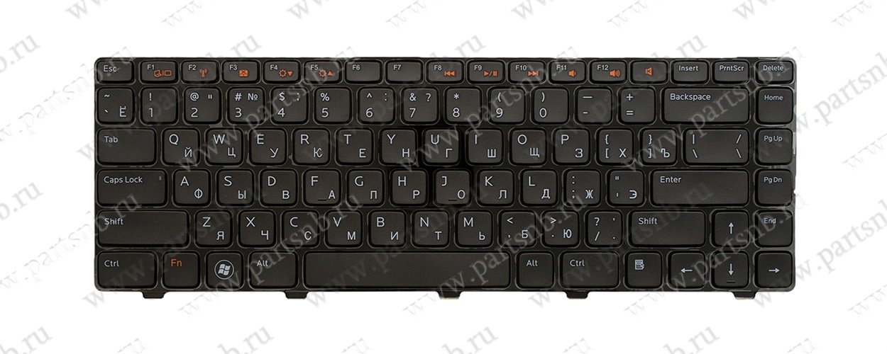 dell inspiron n5050 keyboard