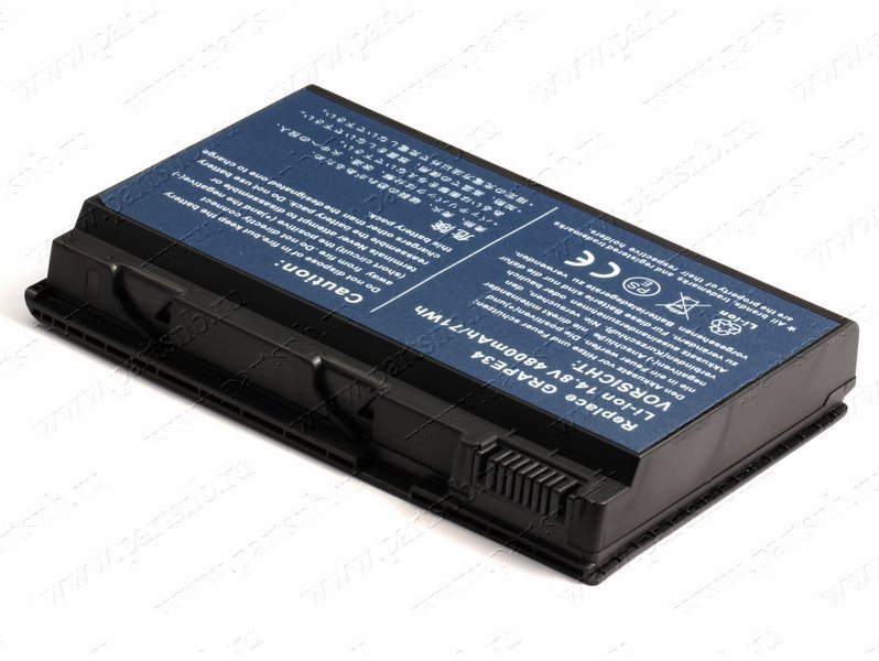 Купить Аккумулятор Для Ноутбука Acer 5530