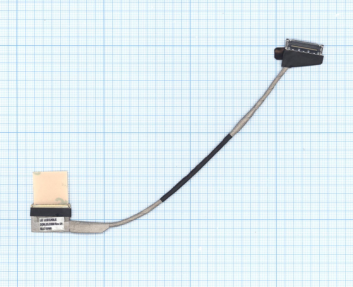 Купить шлейф матрицы для ноутбука Lenovo ThinkPad X131E E130 E135