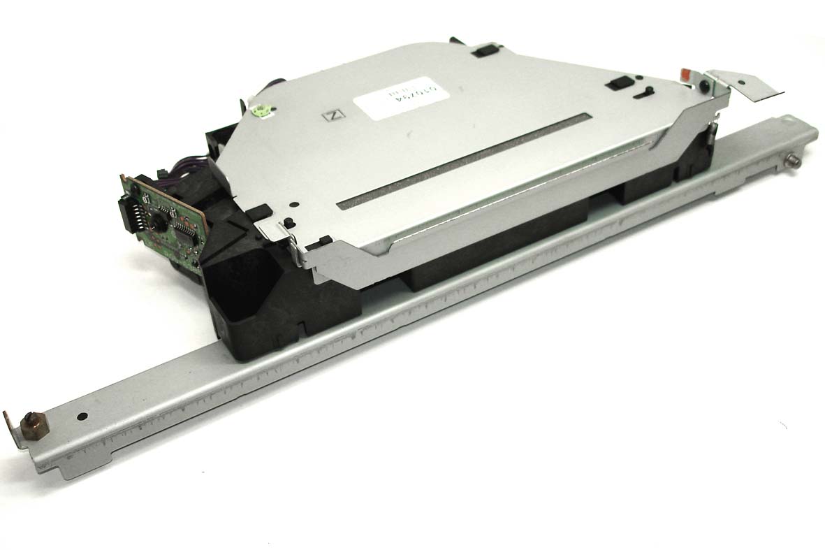 Купить hp CLJ 5500 Laser Scanner Assy блок сканера/лазера (в сборе) RG5-6736