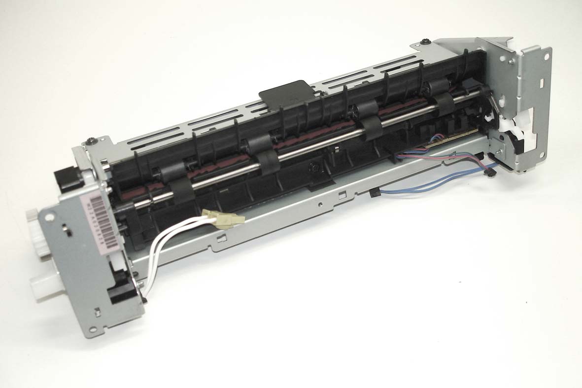 HP LJ P2030/2035/P2050/P2055 Fuser Assembly Термоблок/печка в сборе RM1-6406