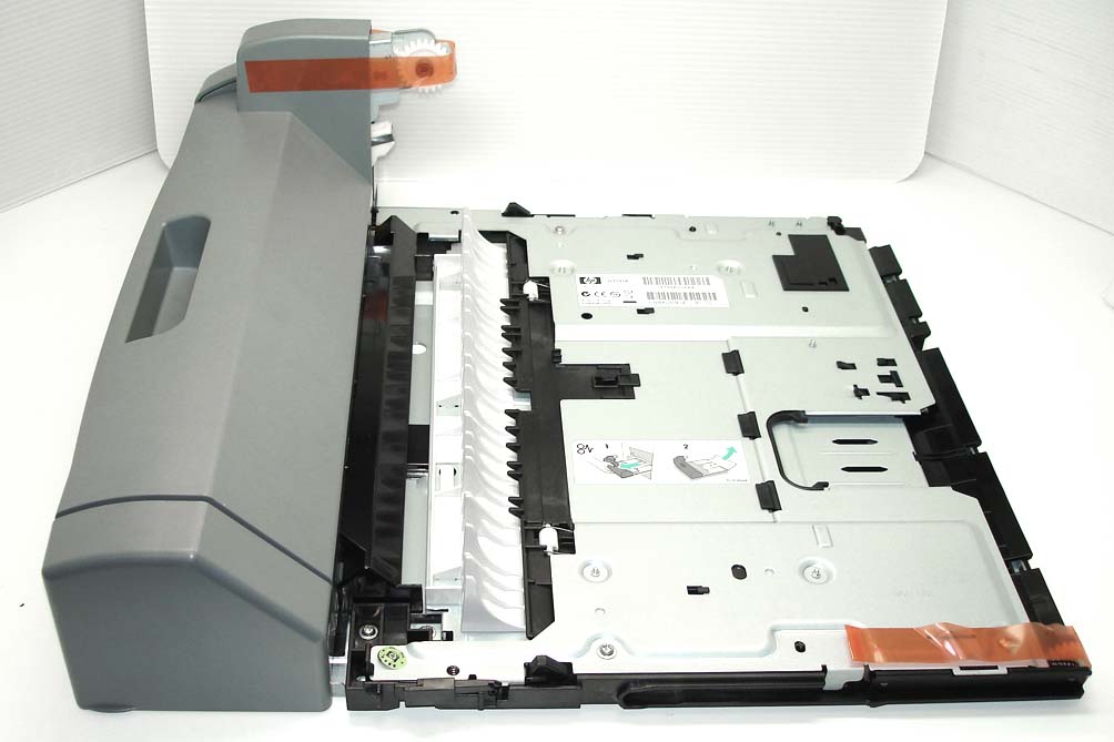 HP LJ 5200/ M5025/ M5035MFP Duplexer Assembly Блок двухсторонней печати в сборе Q7549A