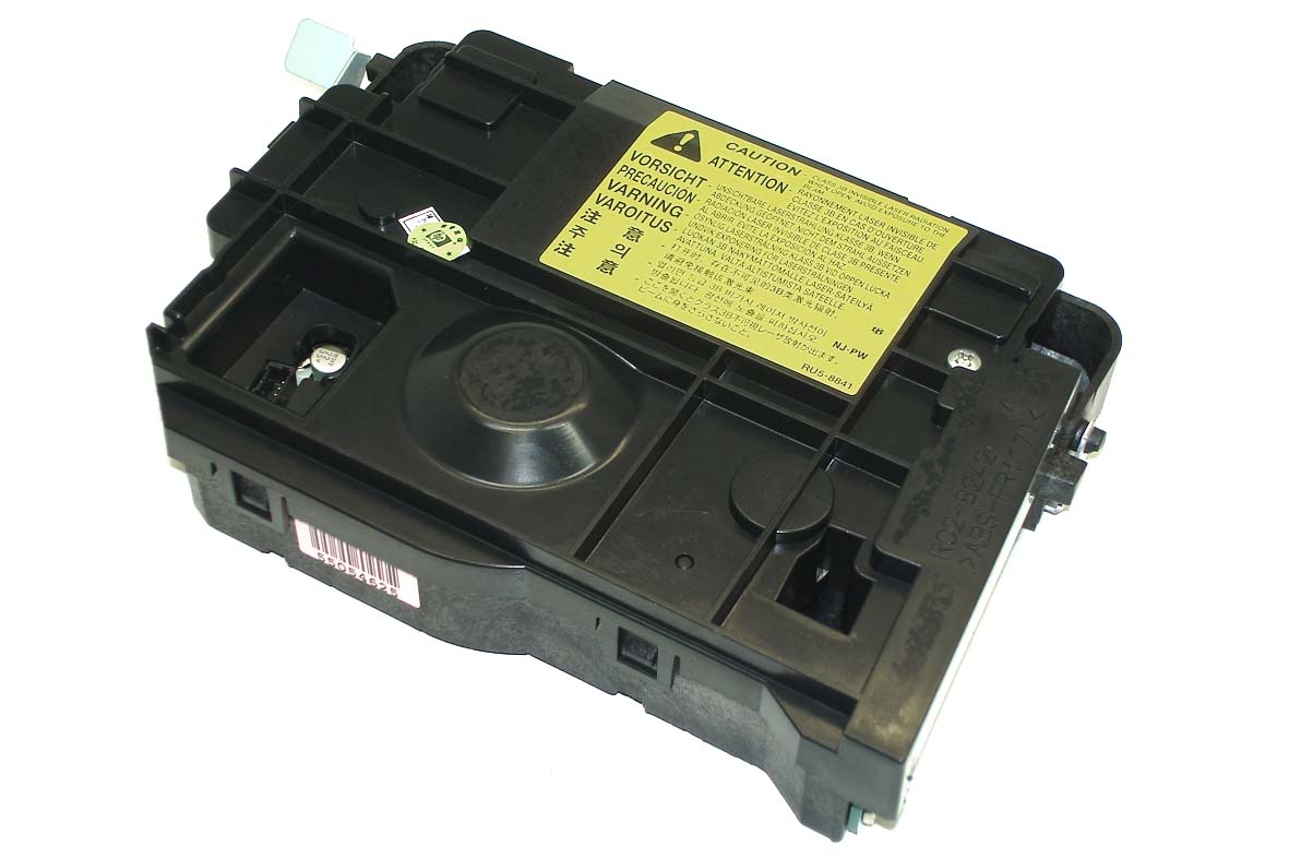 Купить hp LJ Pro 400 M401/M425 Laser assembly блок сканера/лазера (в сборе) RM1-9135 