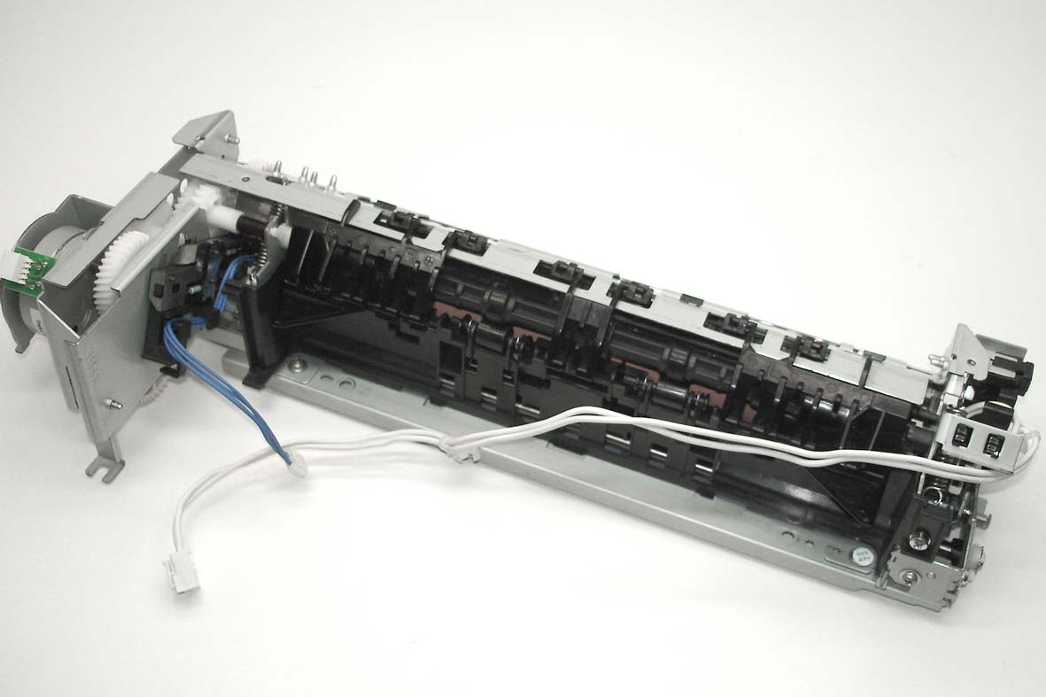 HP CLJ CM1015/ CM1017 Fuser Assembly Термоблок/печка в сборе RM1-4313
