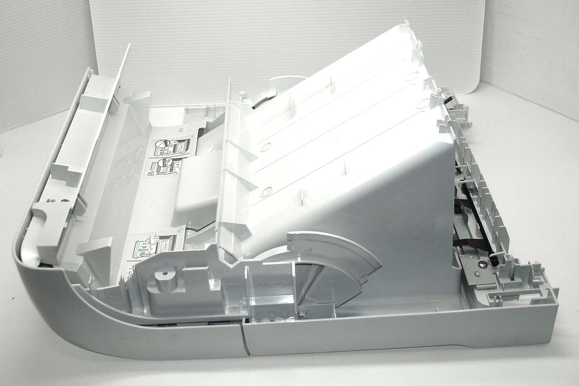 HP LJ P4015/P4515 Top Cover Assembly Верхняя крышка в сборе RM1-4552