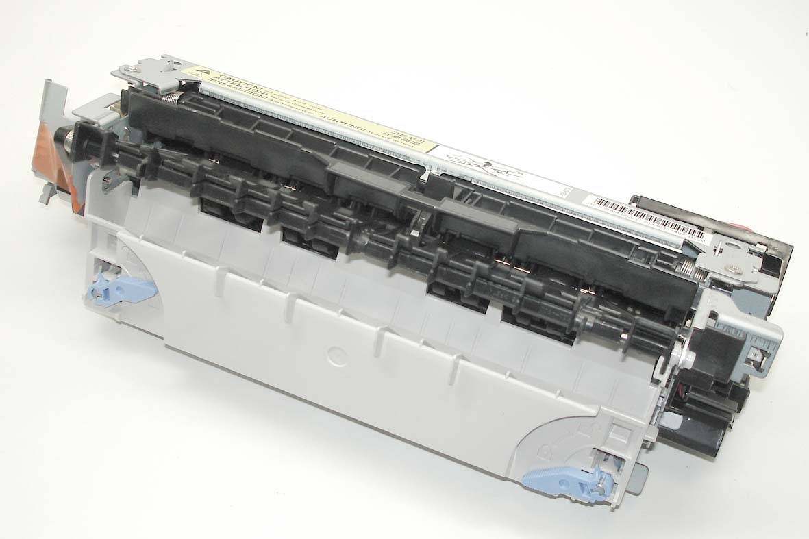 HP LJ 4100 Fuser Assembly Термоблок/печка в сборе RG5-5064