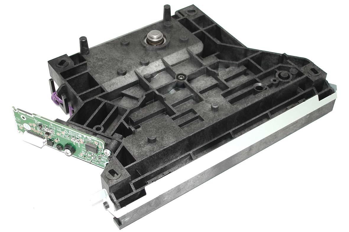 Купить hp LJ ENT 600 M601N/ M601DN Laser Scanner Assy блок сканера/лазера (в сборе)  RM1-8406/ RM1-8373