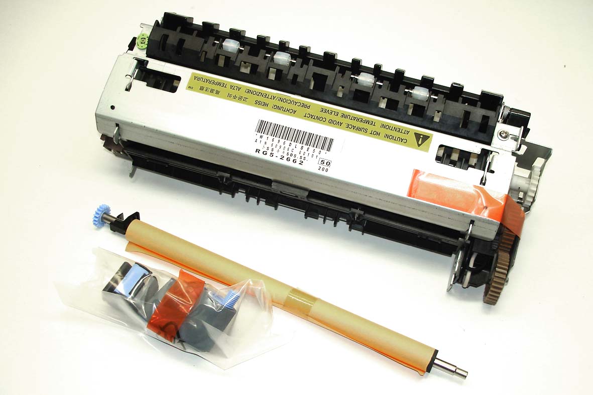 HP LJ 4000/4050 Maintenance Kit Ремкомплект C4118-69002