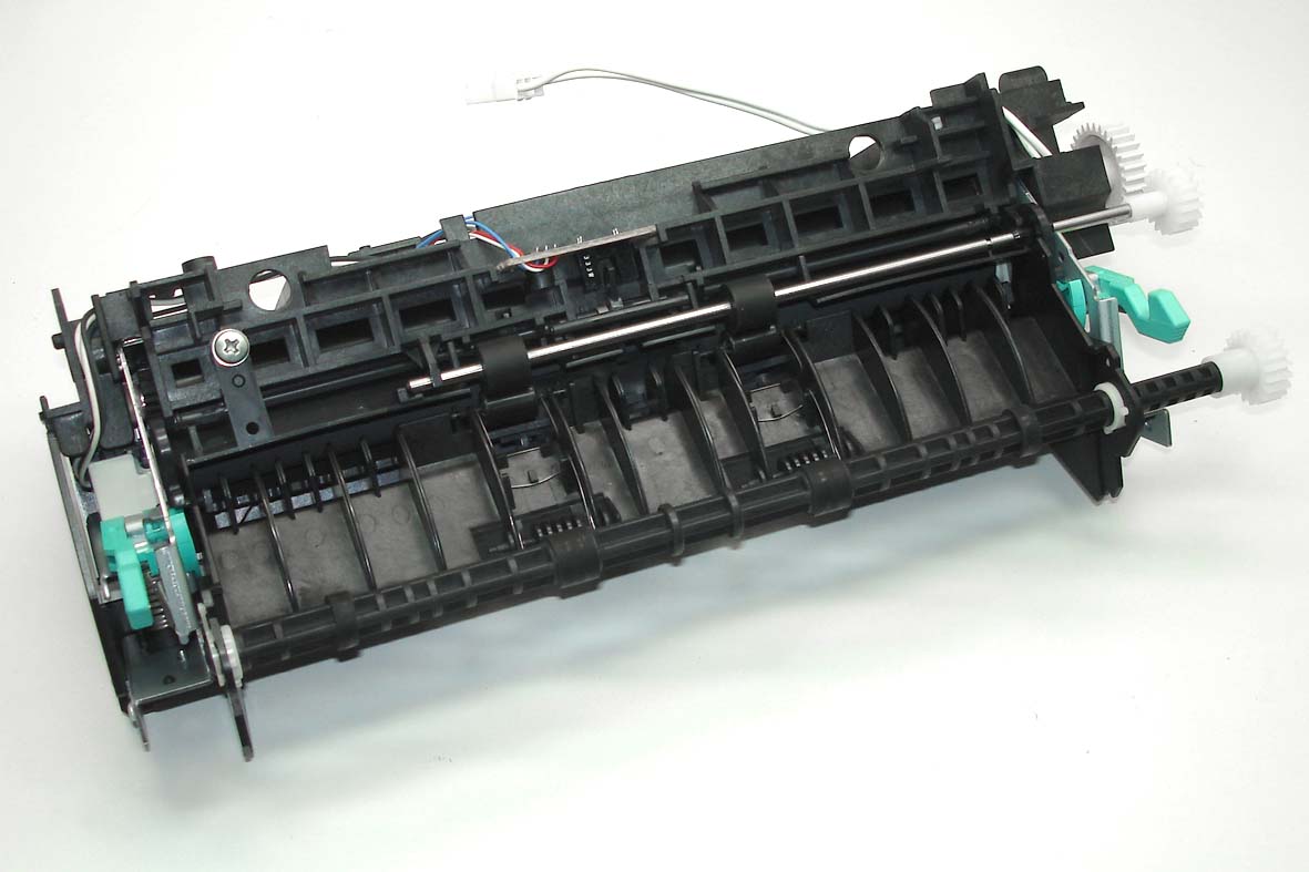 HP LJ 3380 Fuser Assembly Термоблок/печка в сборе RM1-2076/ RM1-1000